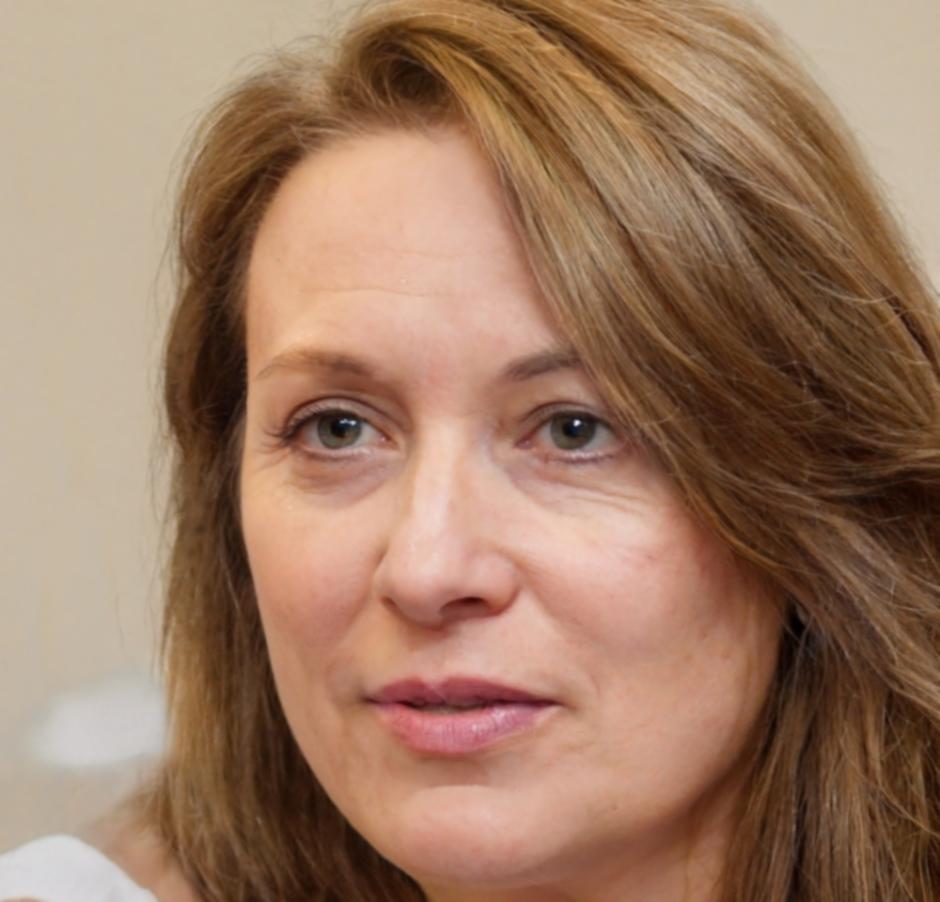 Marie Dubois, experte en IA pour jeux vidéo